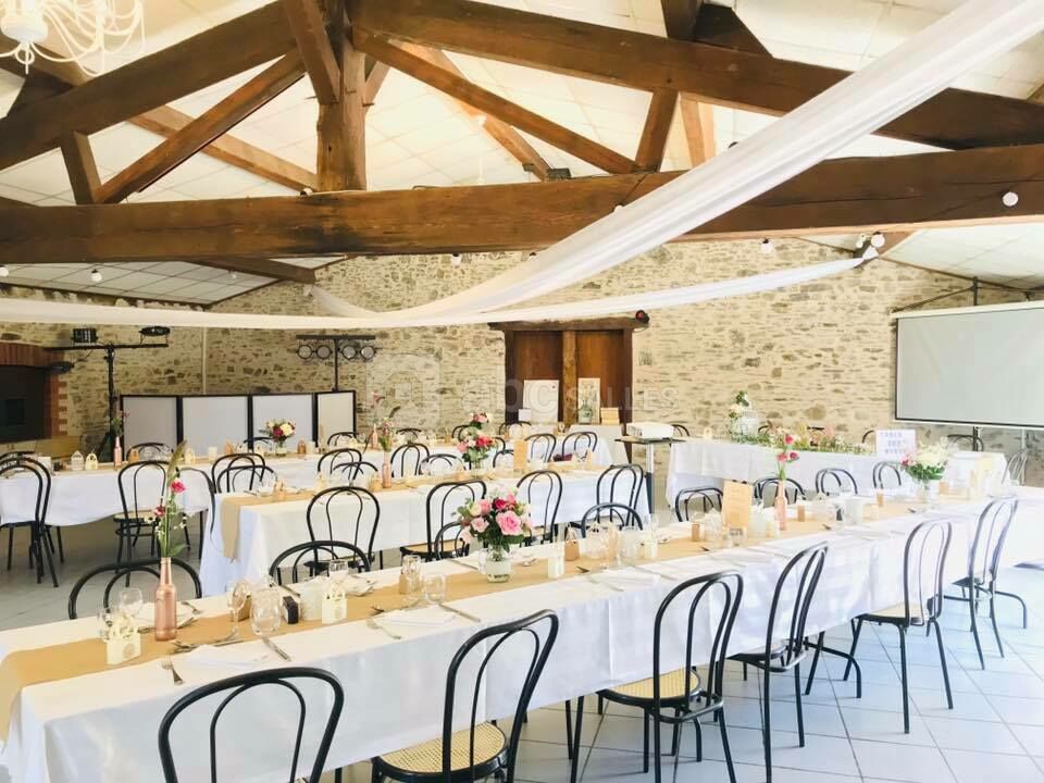 Domaine de la Galimondaine