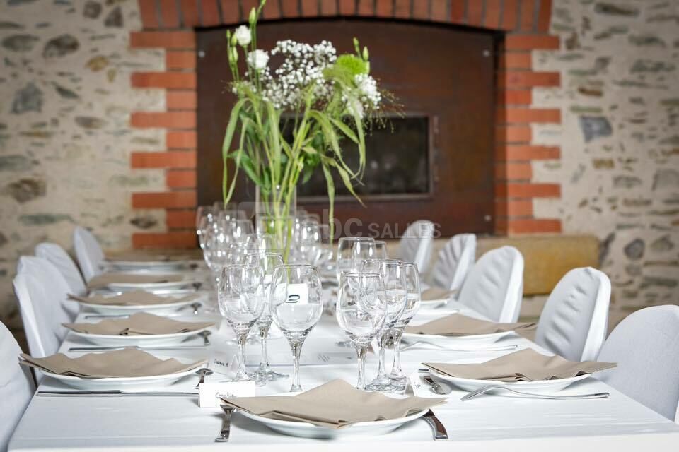 Domaine de la Galimondaine