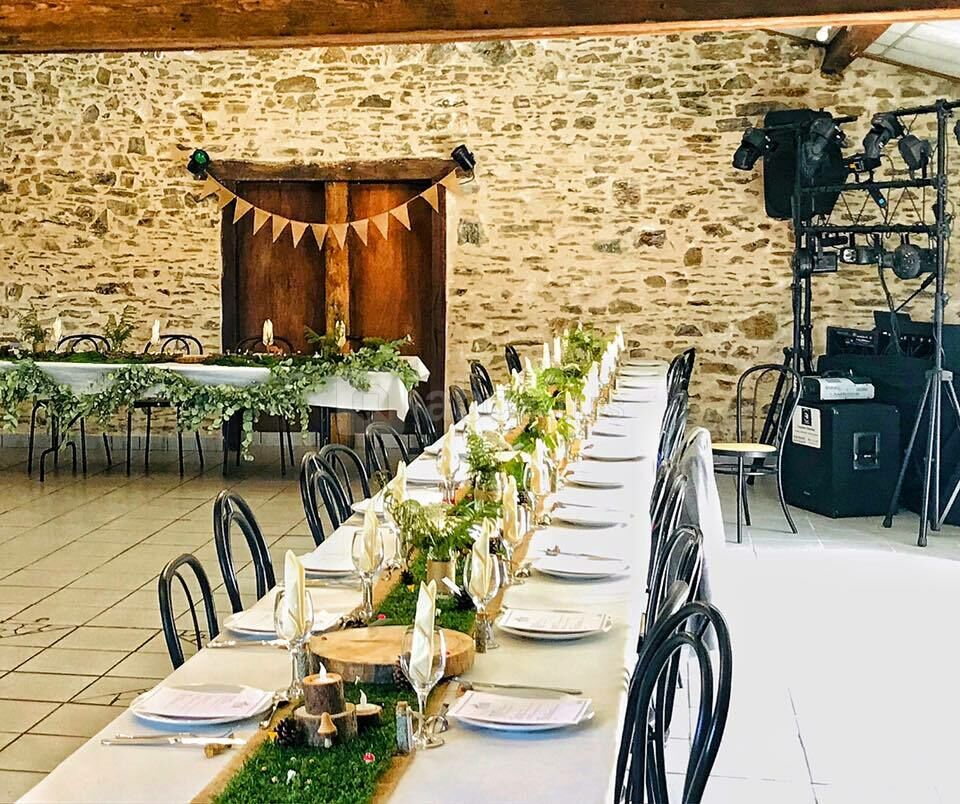 Domaine de la Galimondaine