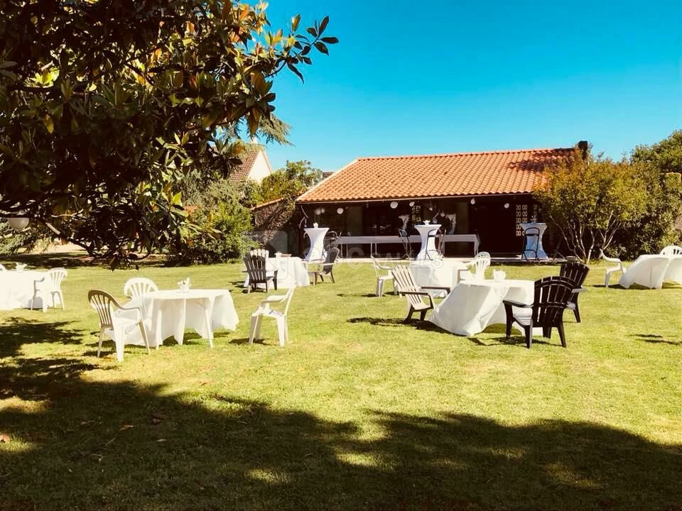 Domaine de la Galimondaine