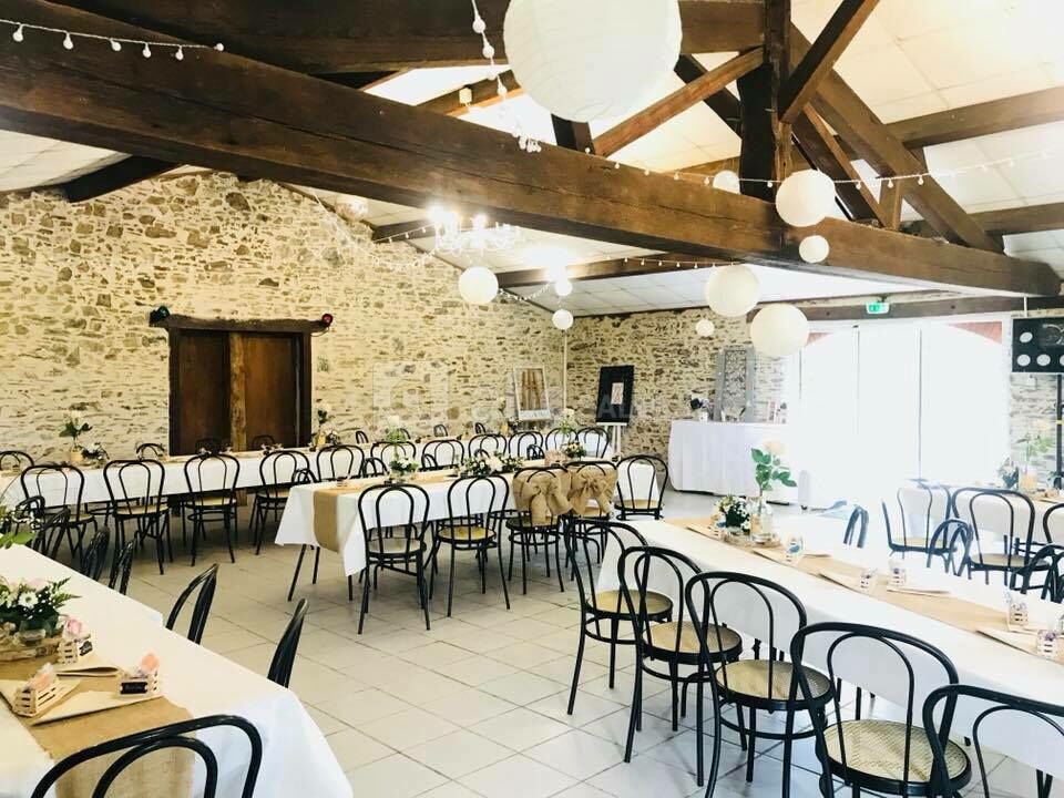 Domaine de la Galimondaine