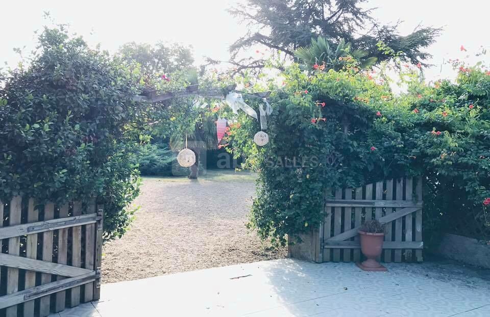 Domaine de la Galimondaine