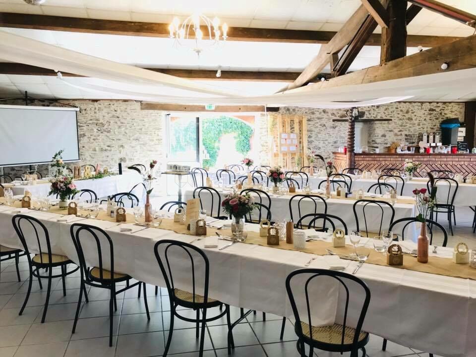 Domaine de la Galimondaine