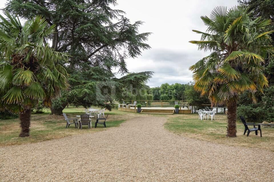 Domaine de la Galimondaine