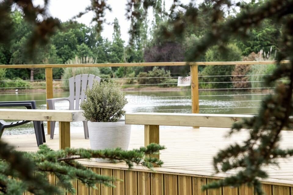 Domaine de la Galimondaine