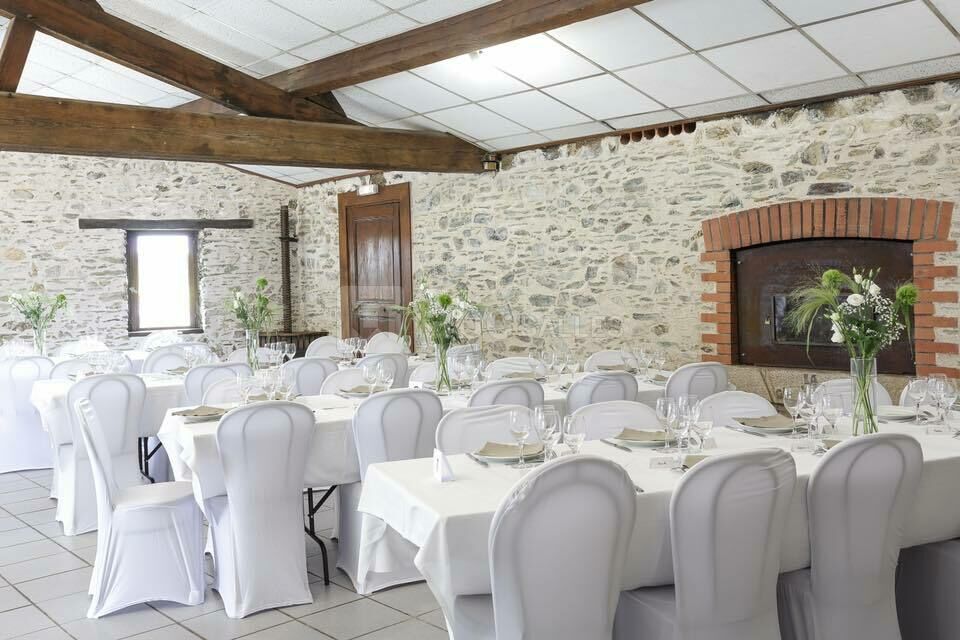 Domaine de la Galimondaine