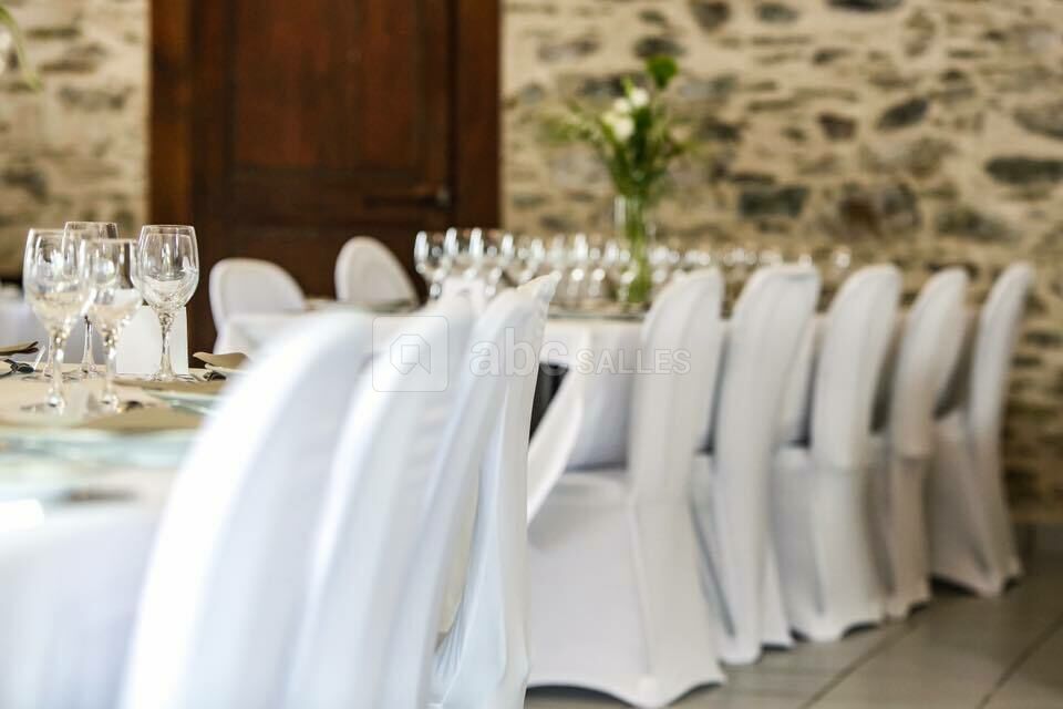 Domaine de la Galimondaine