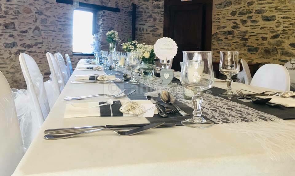 Domaine de la Galimondaine