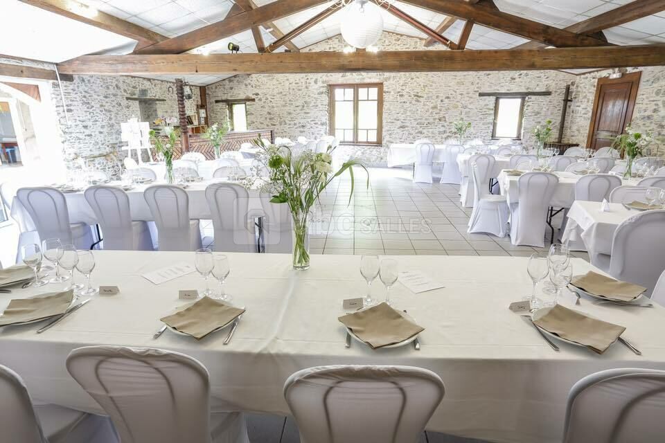 Domaine de la Galimondaine