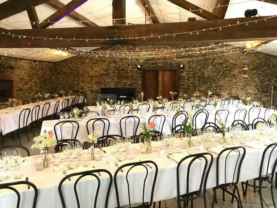 Domaine de la Galimondaine