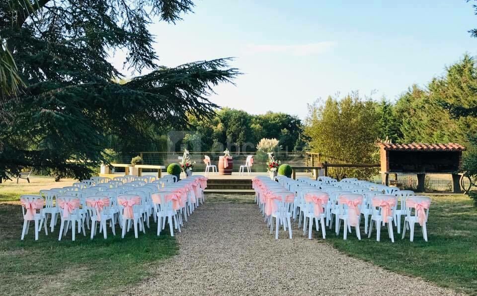 Domaine de la Galimondaine