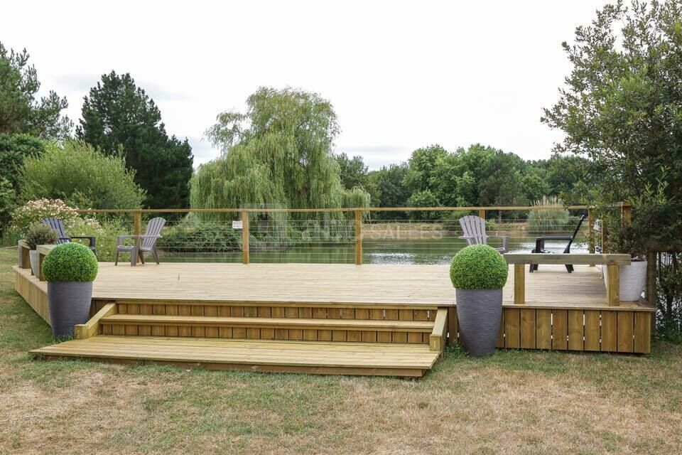 Domaine de la Galimondaine