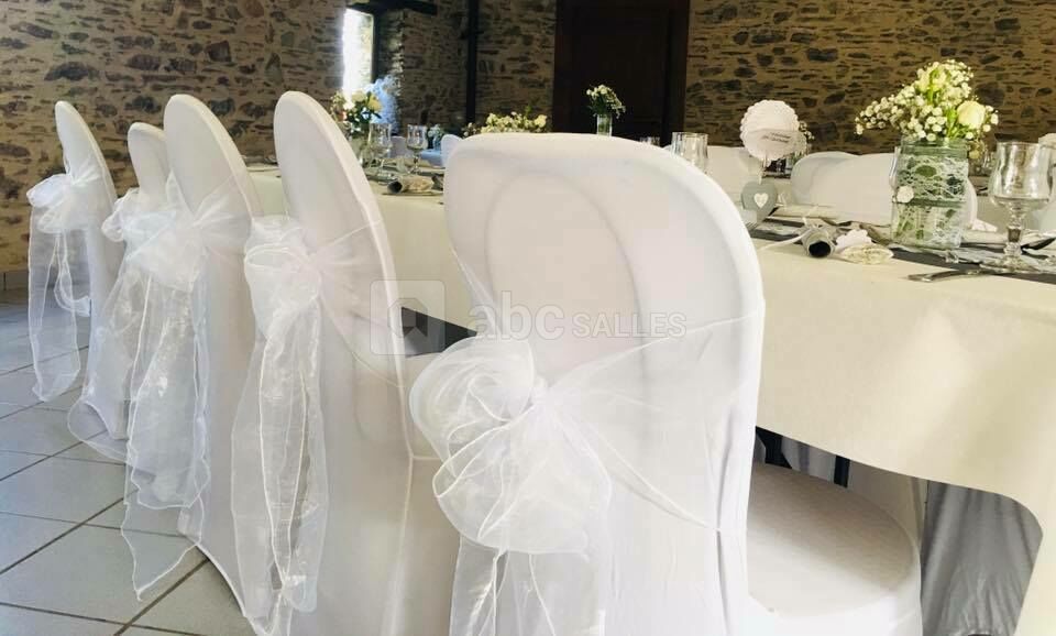 Domaine de la Galimondaine