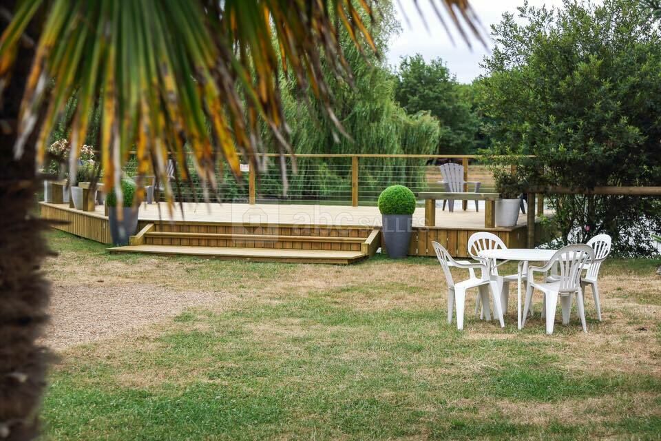 Domaine de la Galimondaine