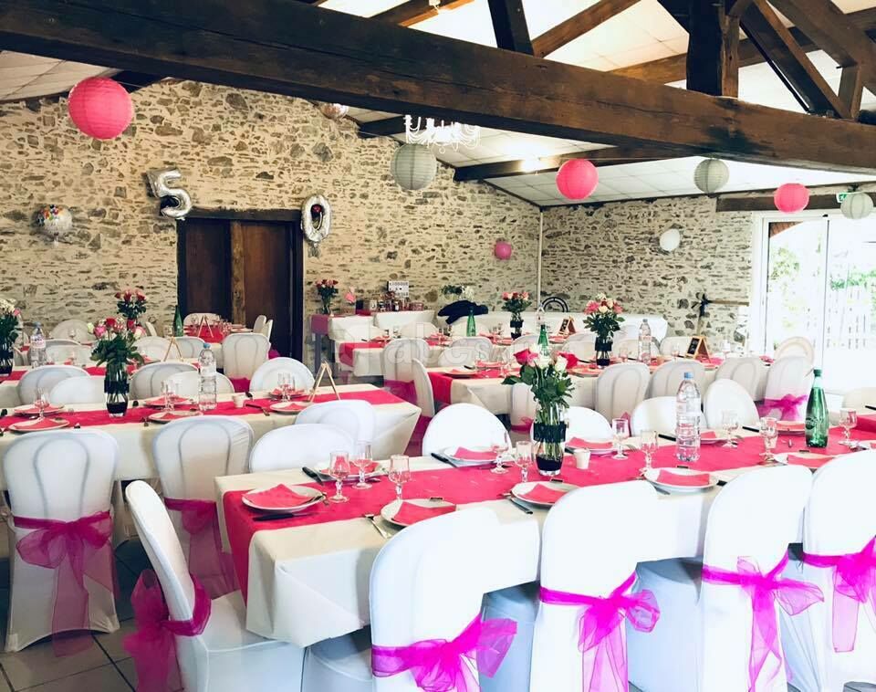 Domaine de la Galimondaine