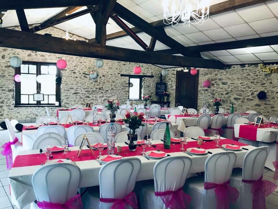 Domaine de la Galimondaine