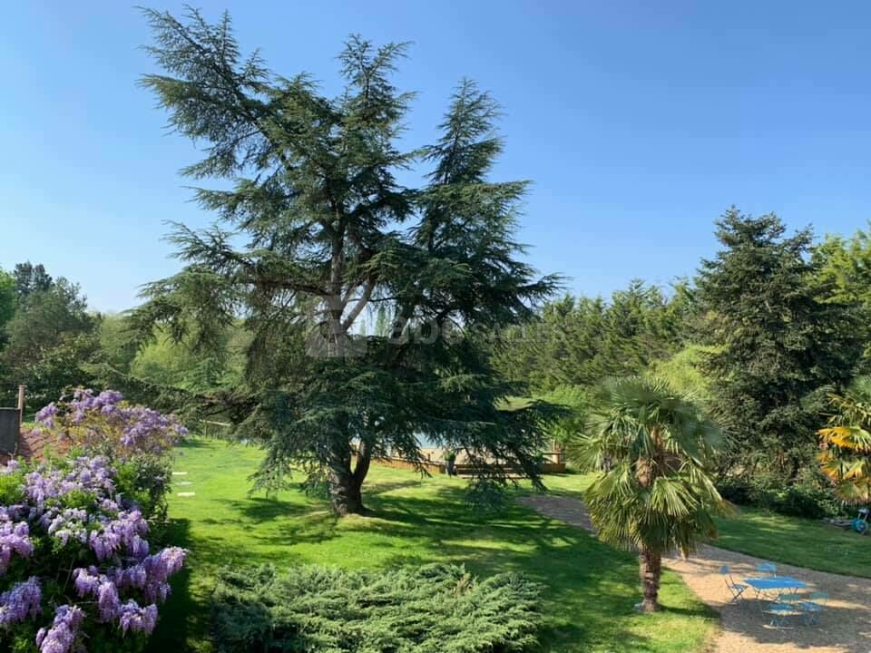 Domaine de la Galimondaine