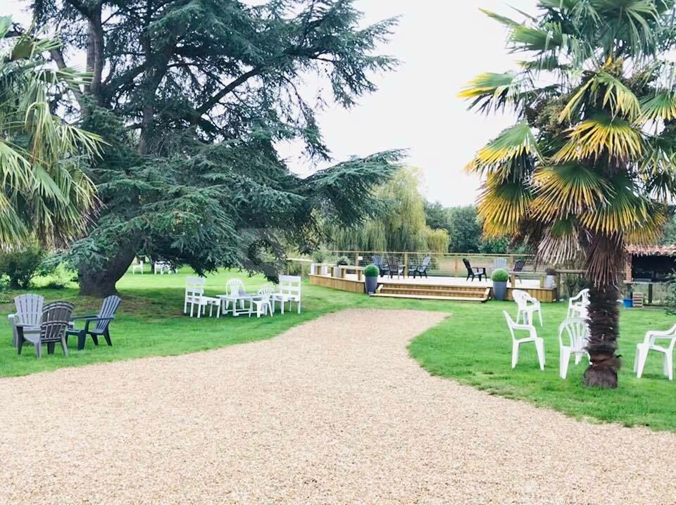 Domaine de la Galimondaine