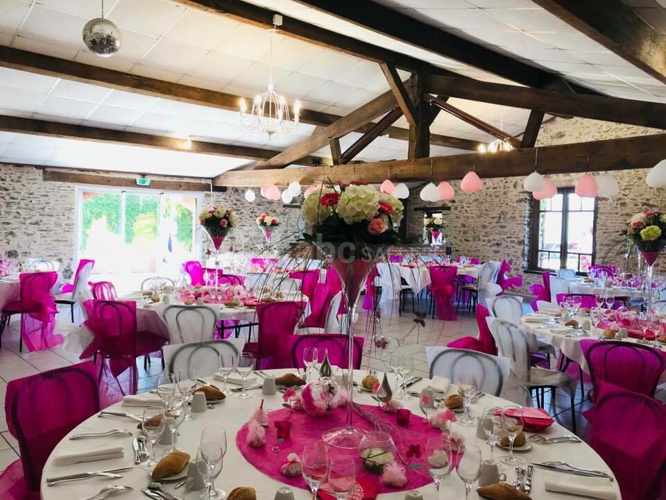 Domaine de la Galimondaine