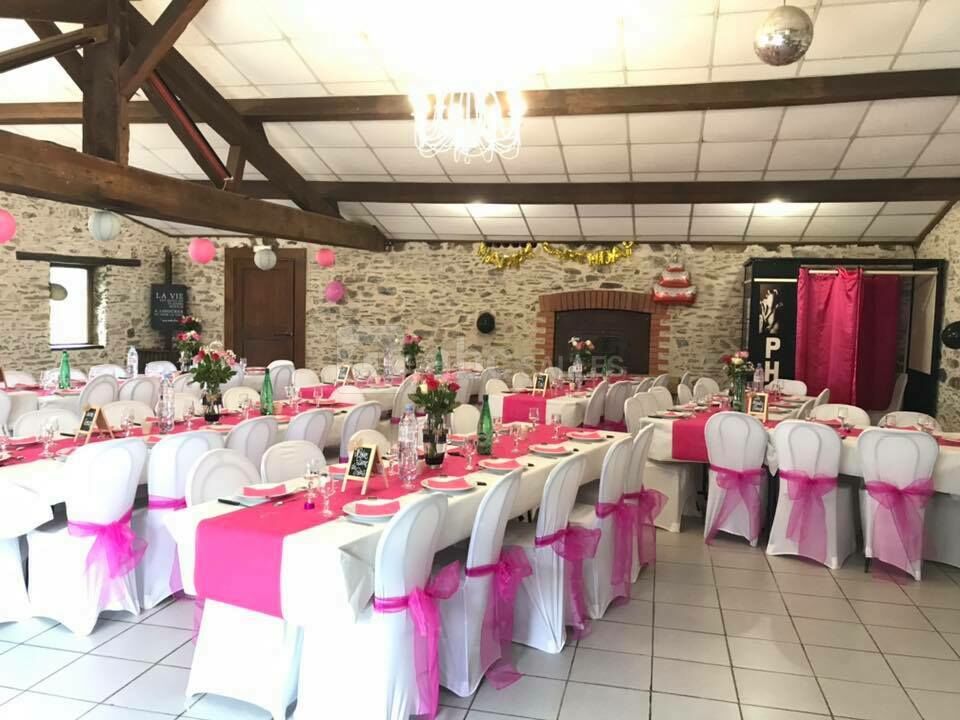 Domaine de la Galimondaine