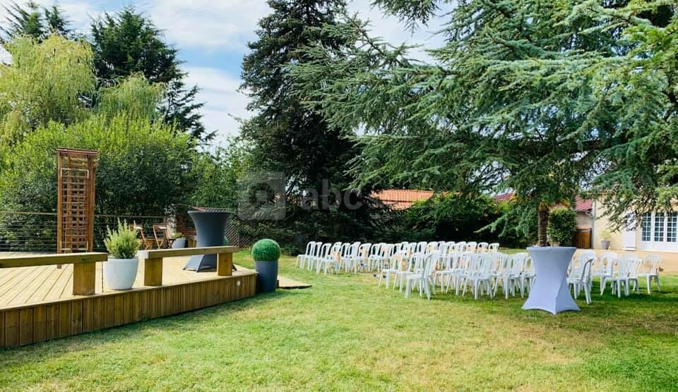 Domaine de la Galimondaine