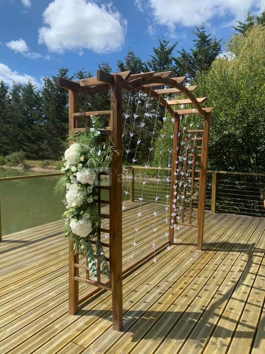 Domaine de la Galimondaine