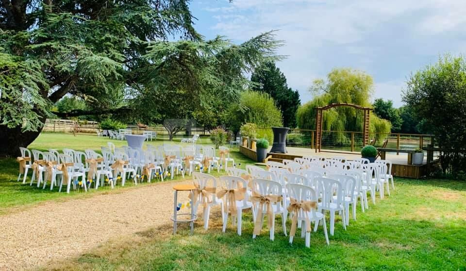 Domaine de la Galimondaine