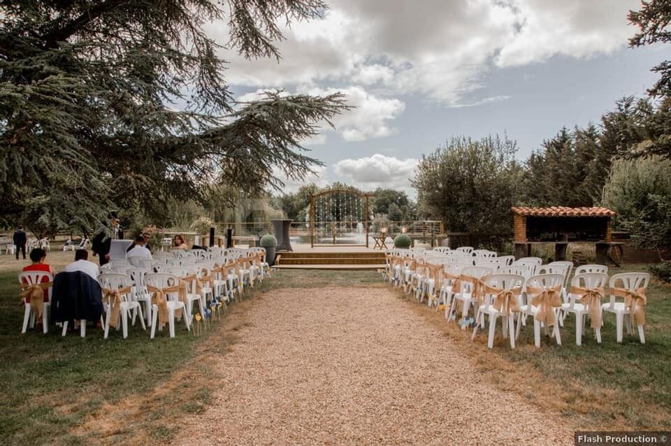 Domaine de la Galimondaine