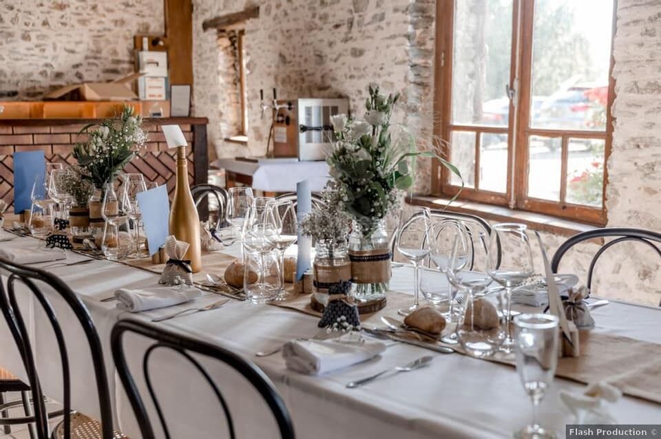 Domaine de la Galimondaine