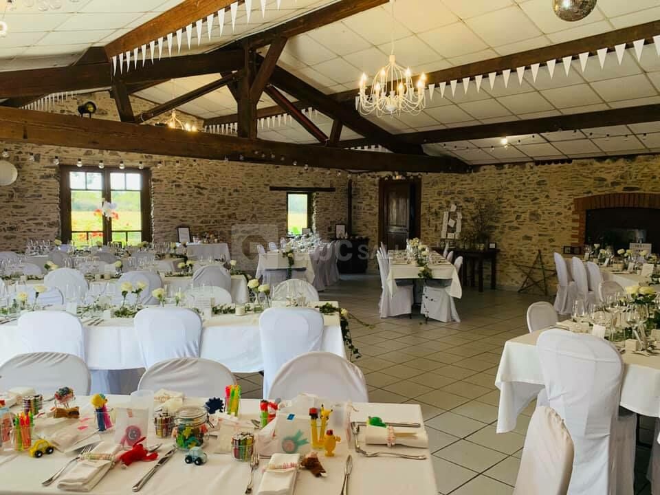 Domaine de la Galimondaine