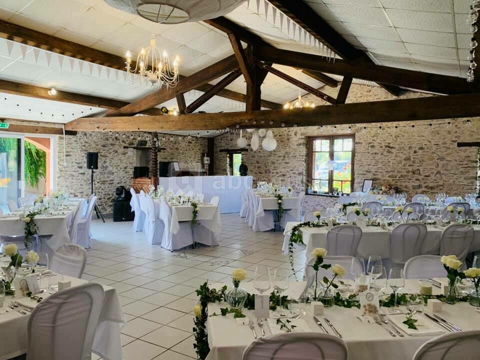 Domaine de la Galimondaine