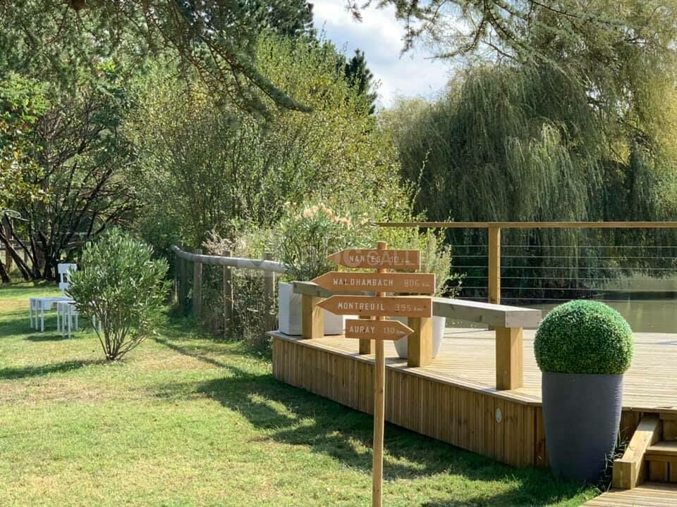 Domaine de la Galimondaine