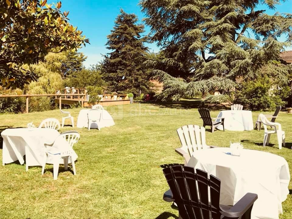 Domaine de la Galimondaine