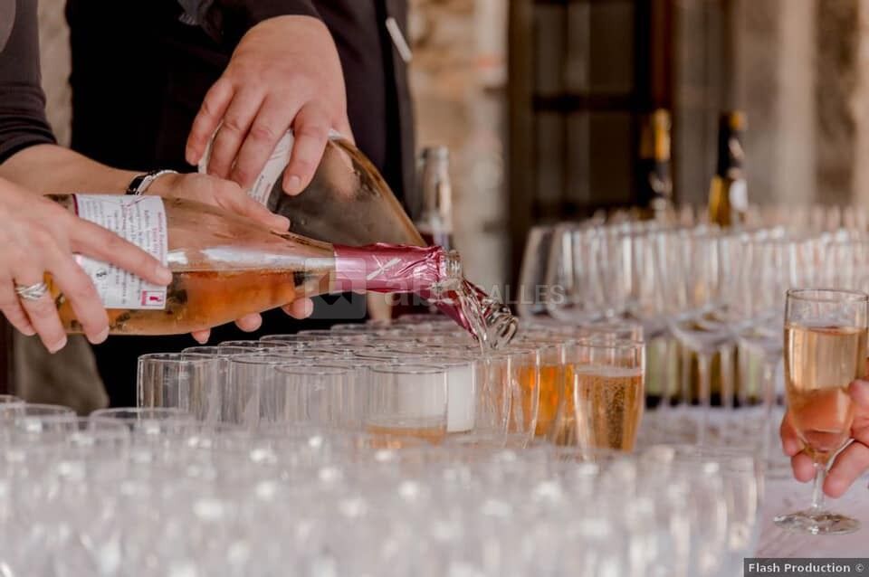 Domaine de la Galimondaine