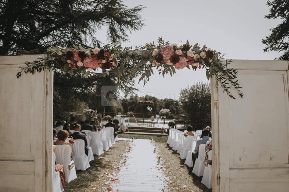 Domaine de la Galimondaine