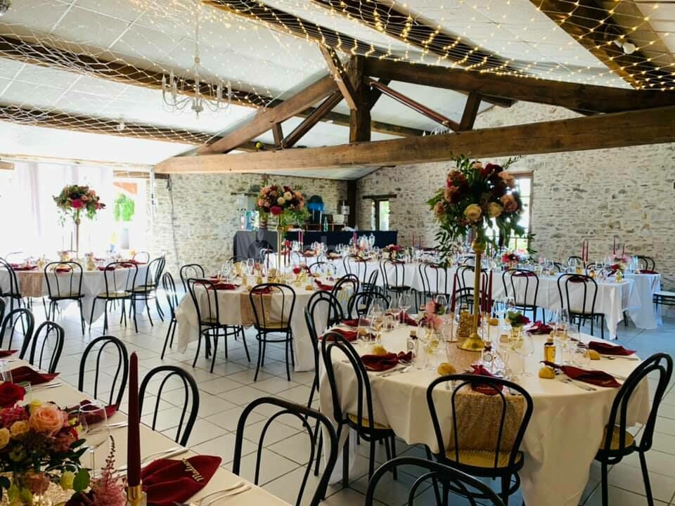 Domaine de la Galimondaine