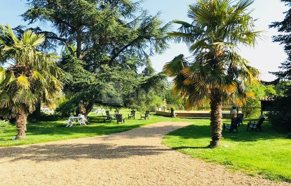 Domaine de la Galimondaine