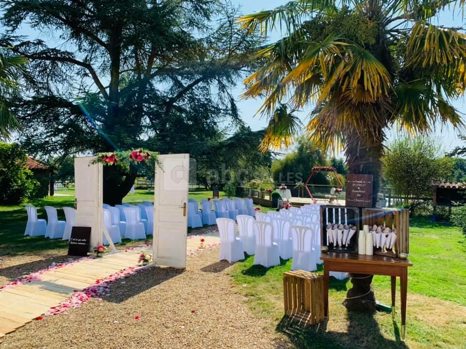 Domaine de la Galimondaine