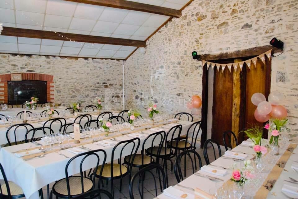 Domaine de la Galimondaine