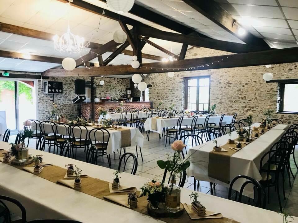 Domaine de la Galimondaine