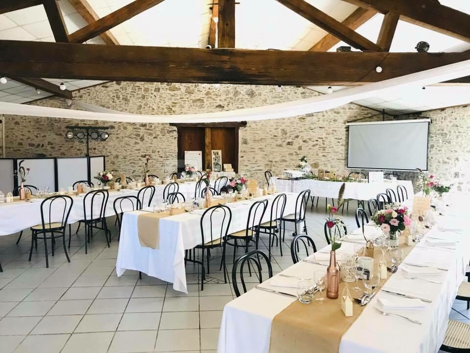 Domaine de la Galimondaine