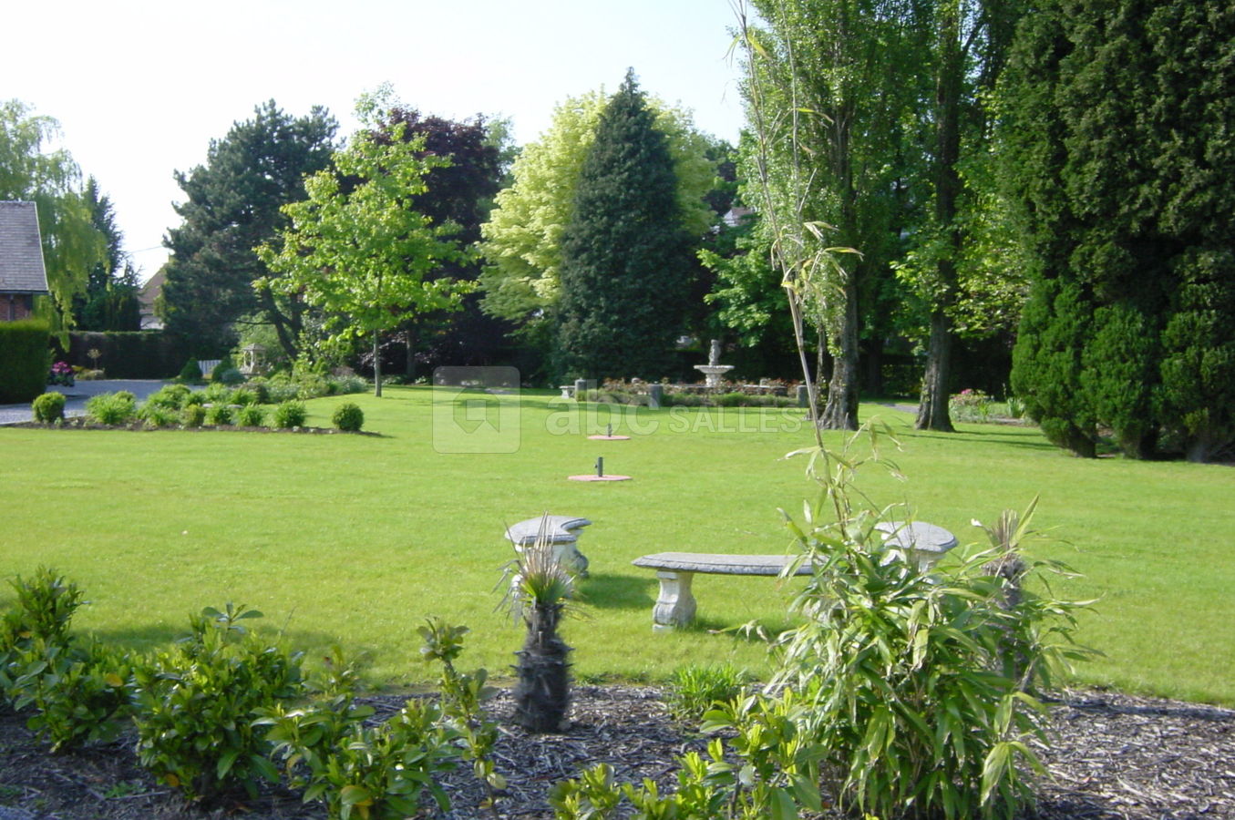 Domaine des 4 vents pierreval