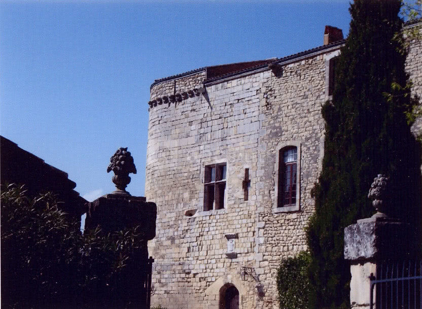 Façade