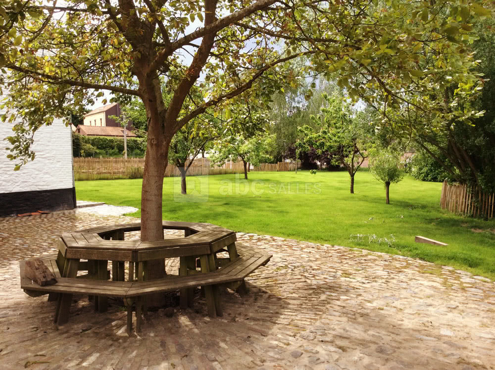 Jardin