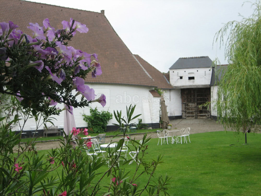 Jardin