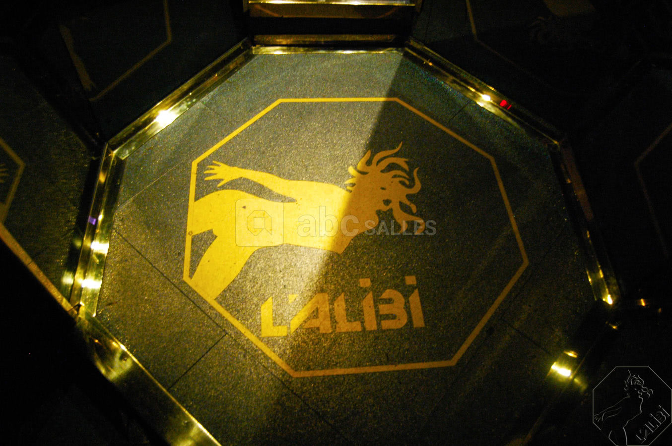 Logo vestiaire