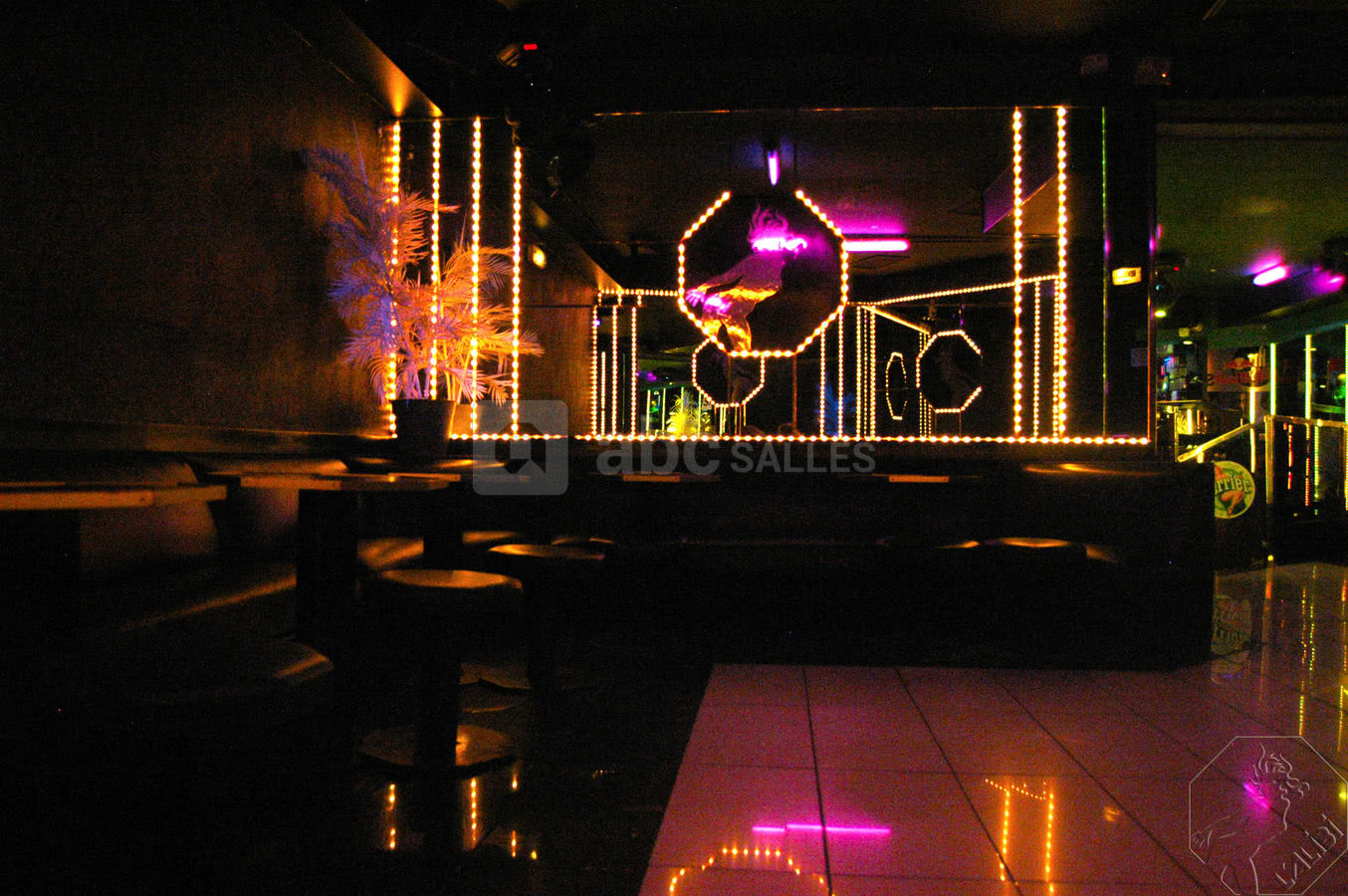 Salle 2 (fond)