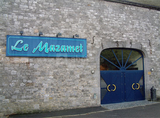 Le Mazamet