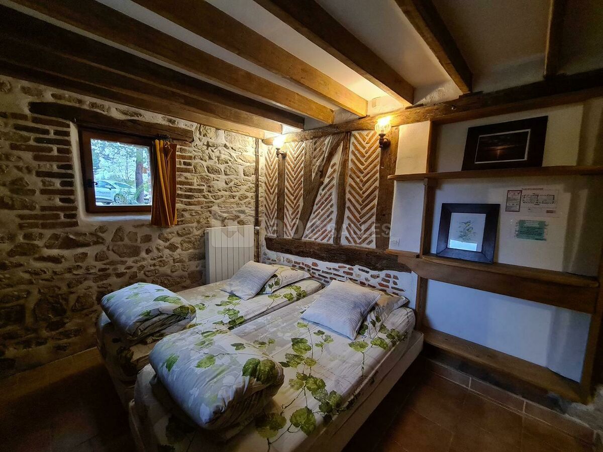 Chambre  Fleur d'oranger