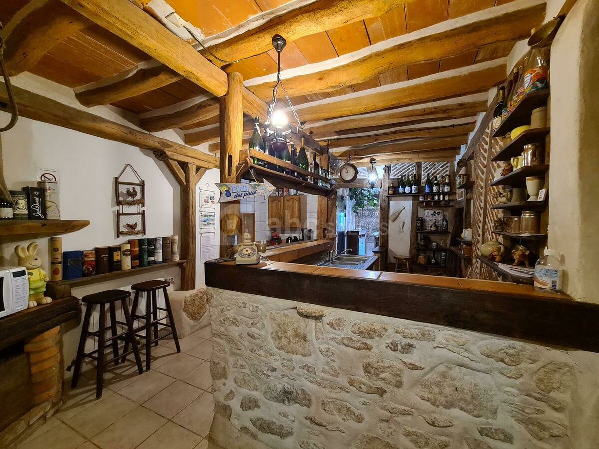 Le bar